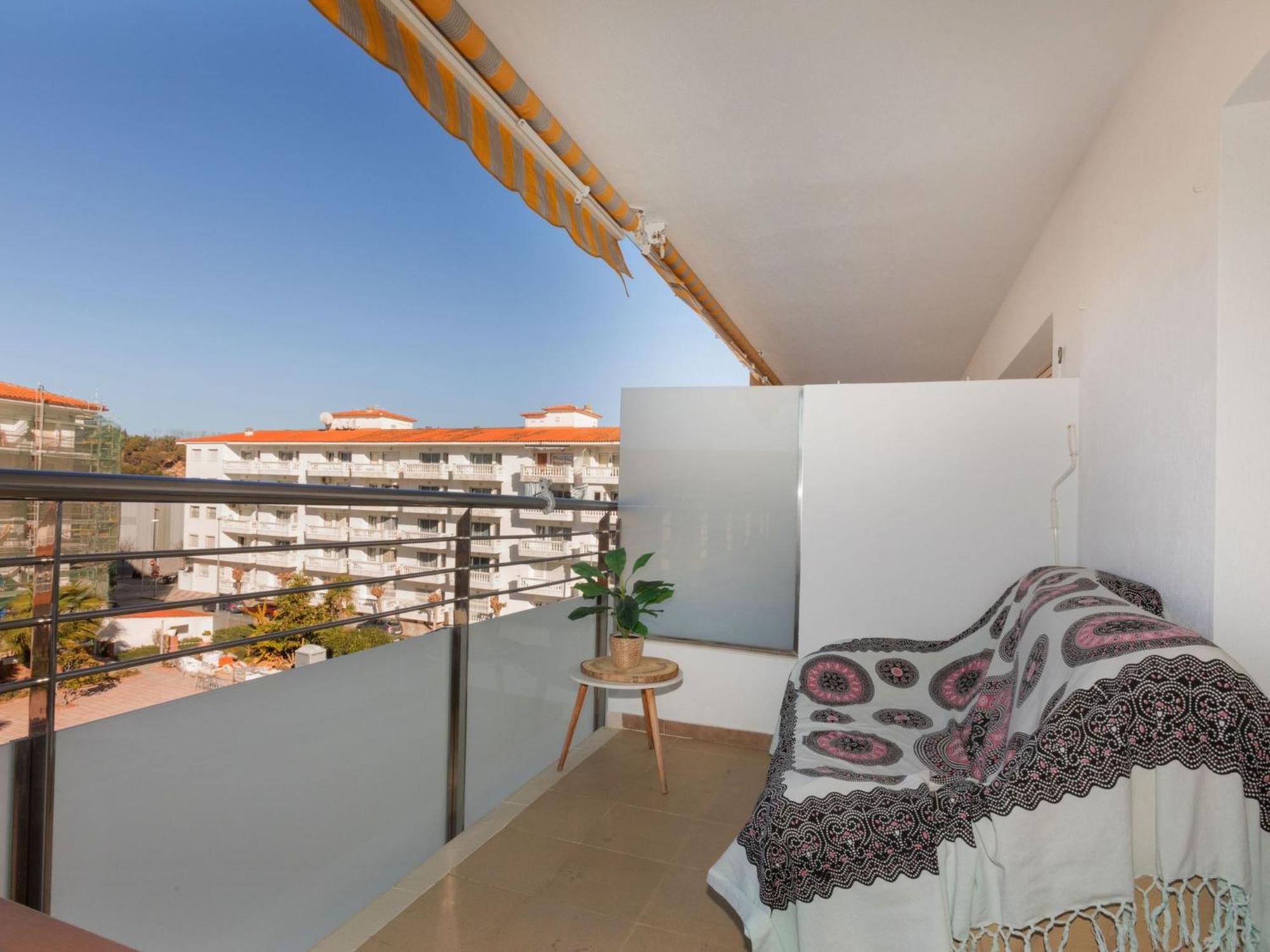 Apartment Lotus By Interhome Blanes Zewnętrze zdjęcie