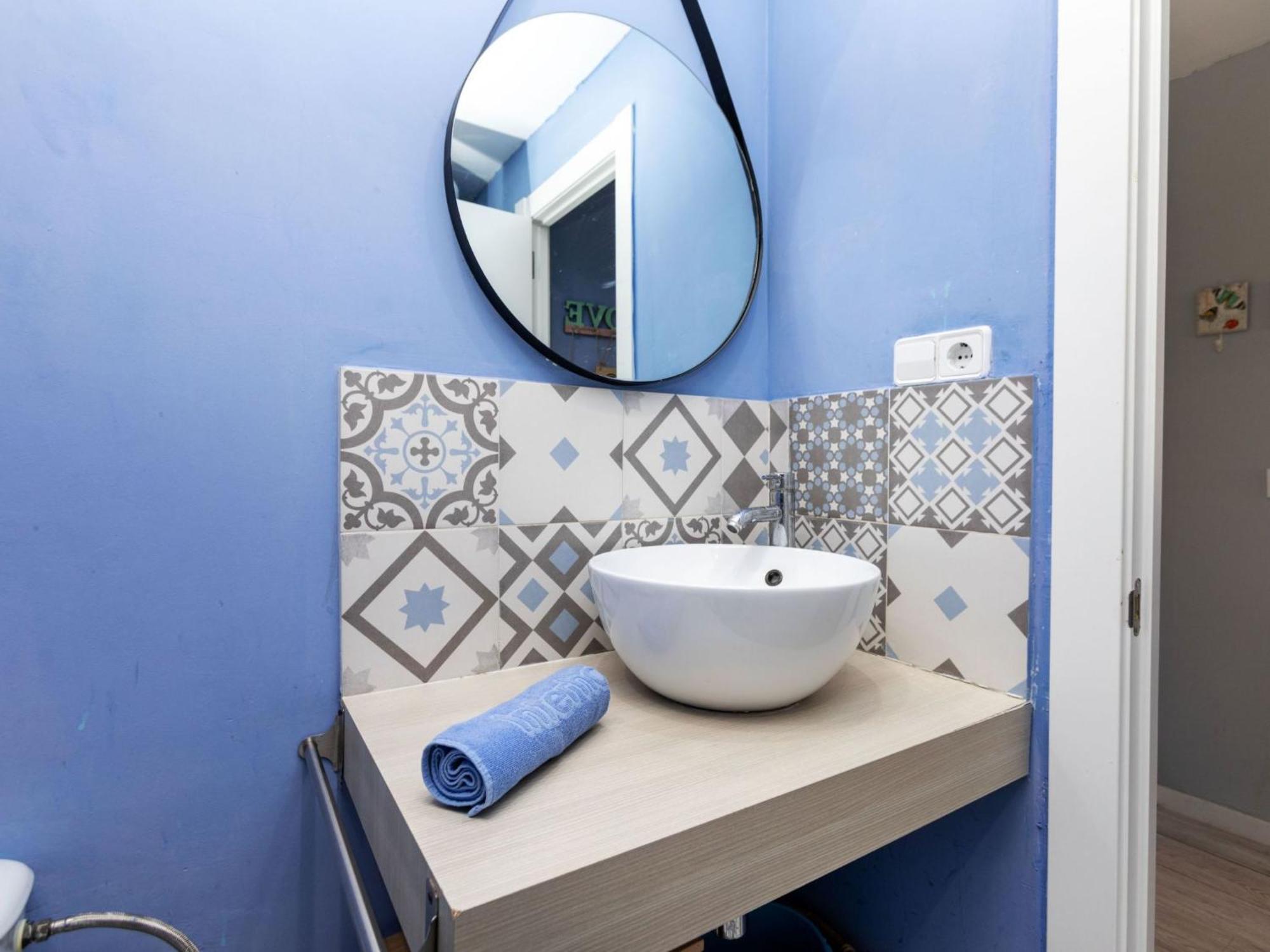 Apartment Lotus By Interhome Blanes Zewnętrze zdjęcie