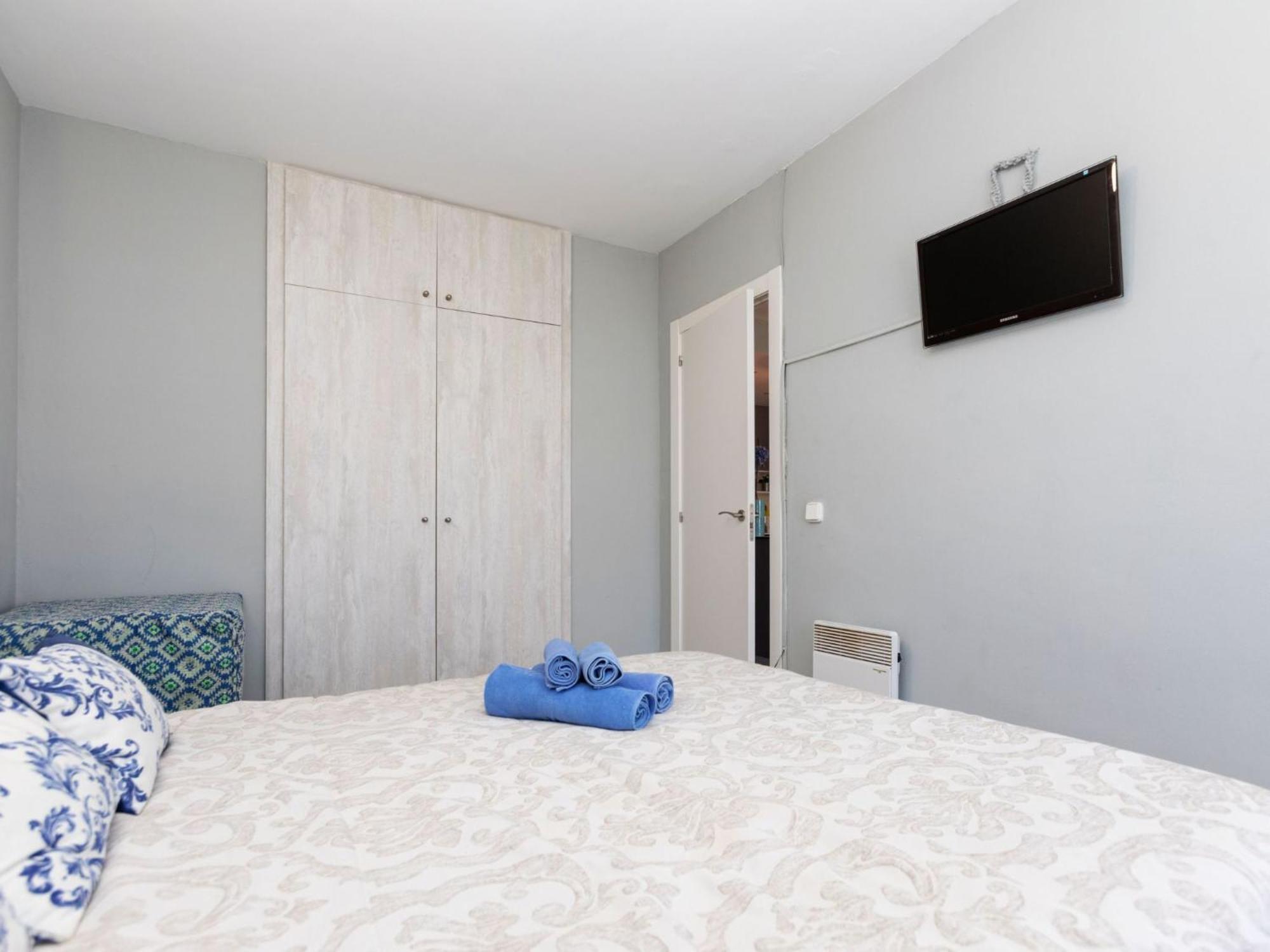 Apartment Lotus By Interhome Blanes Zewnętrze zdjęcie