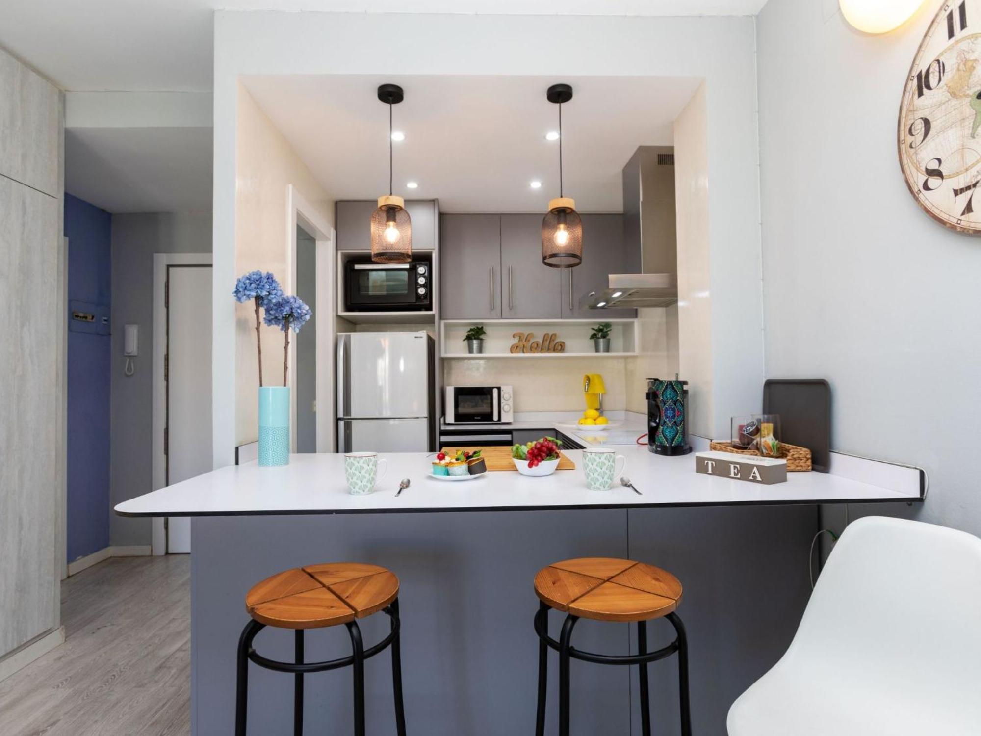 Apartment Lotus By Interhome Blanes Zewnętrze zdjęcie