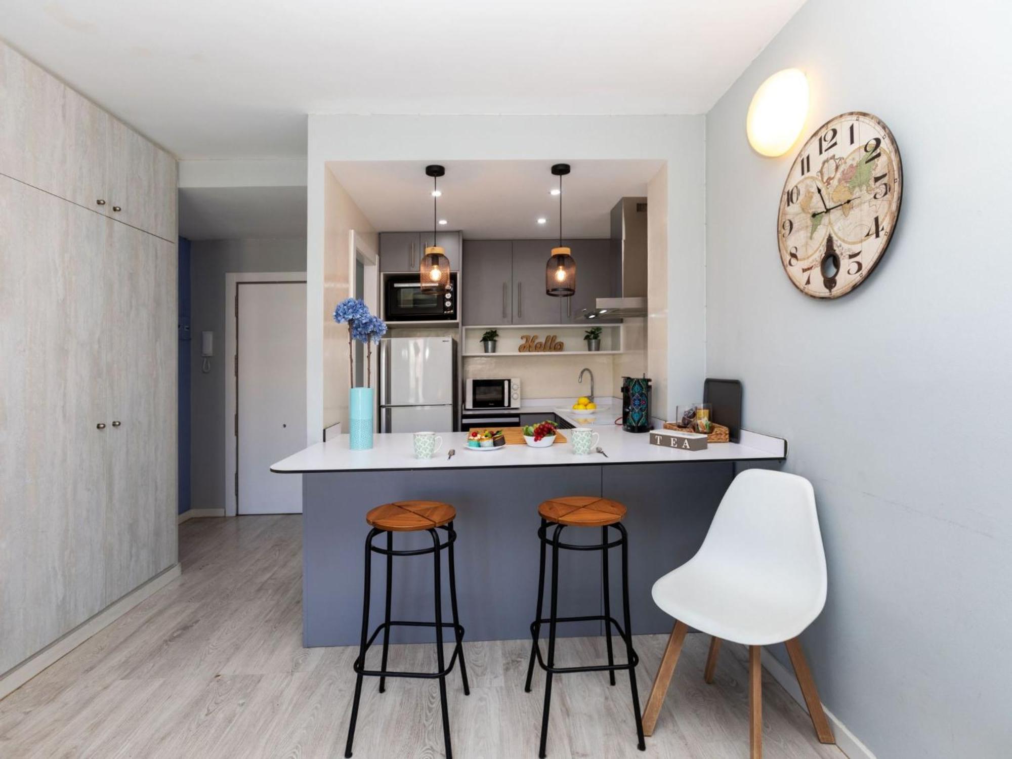 Apartment Lotus By Interhome Blanes Zewnętrze zdjęcie
