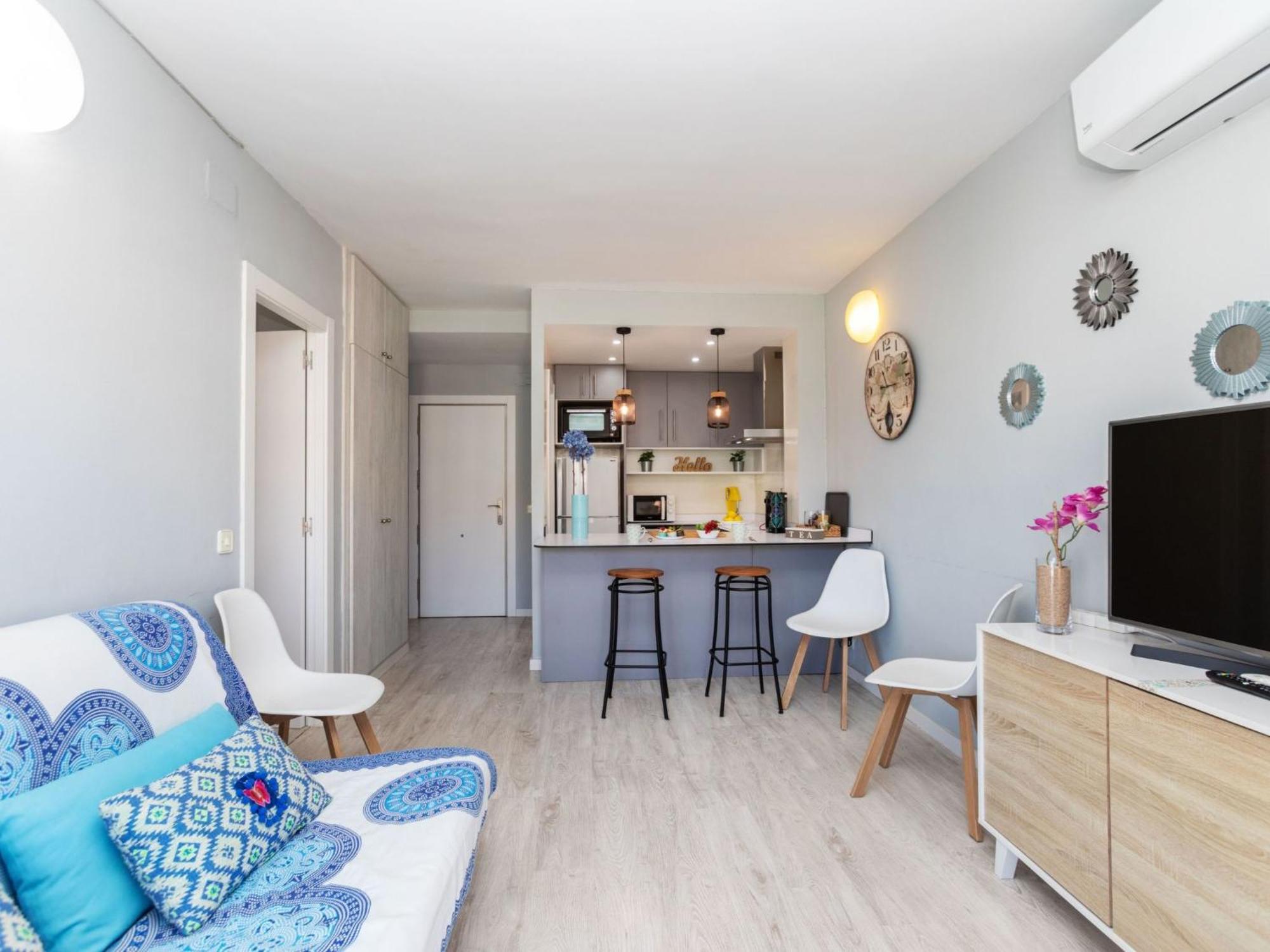 Apartment Lotus By Interhome Blanes Zewnętrze zdjęcie