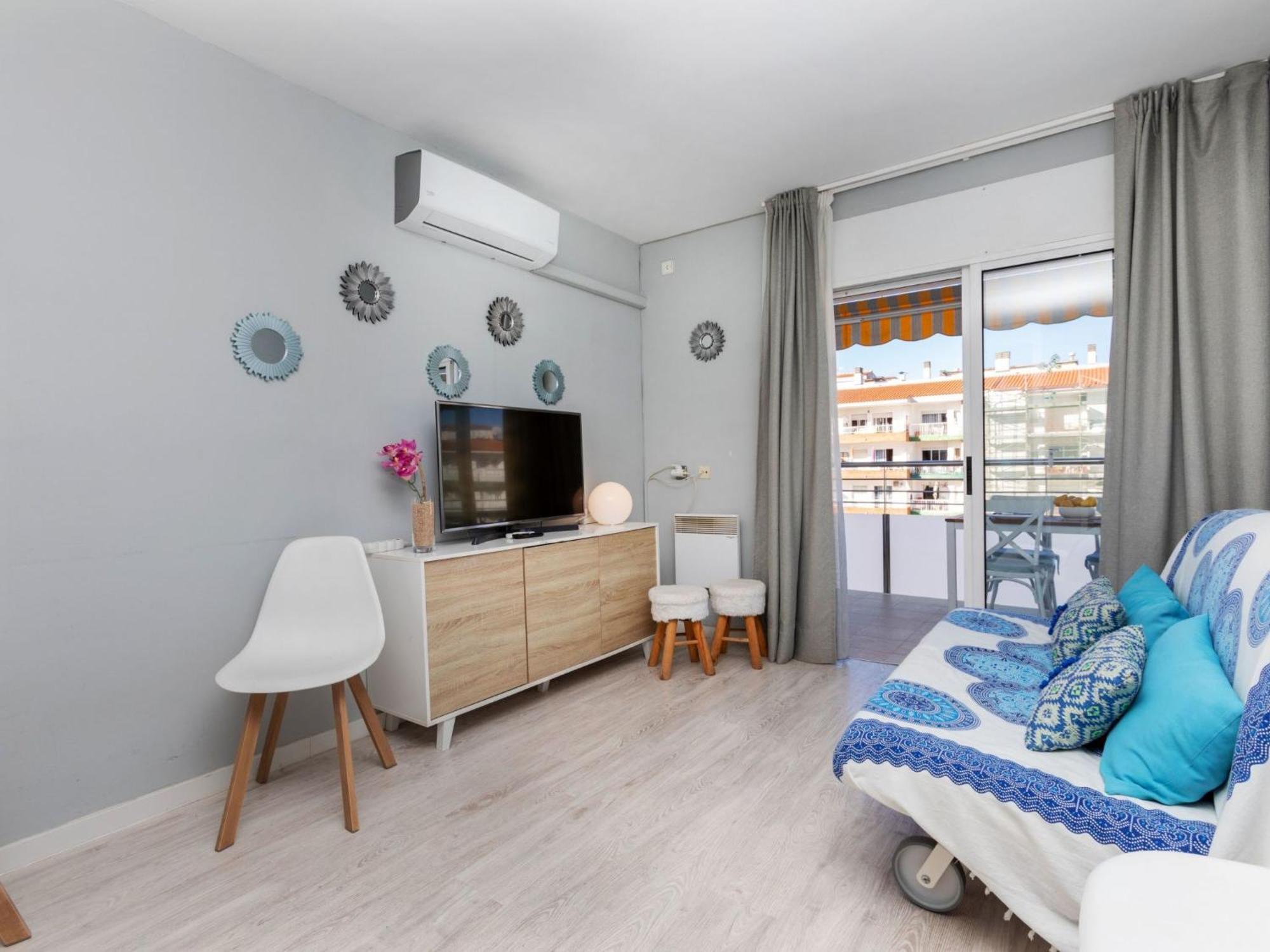 Apartment Lotus By Interhome Blanes Zewnętrze zdjęcie