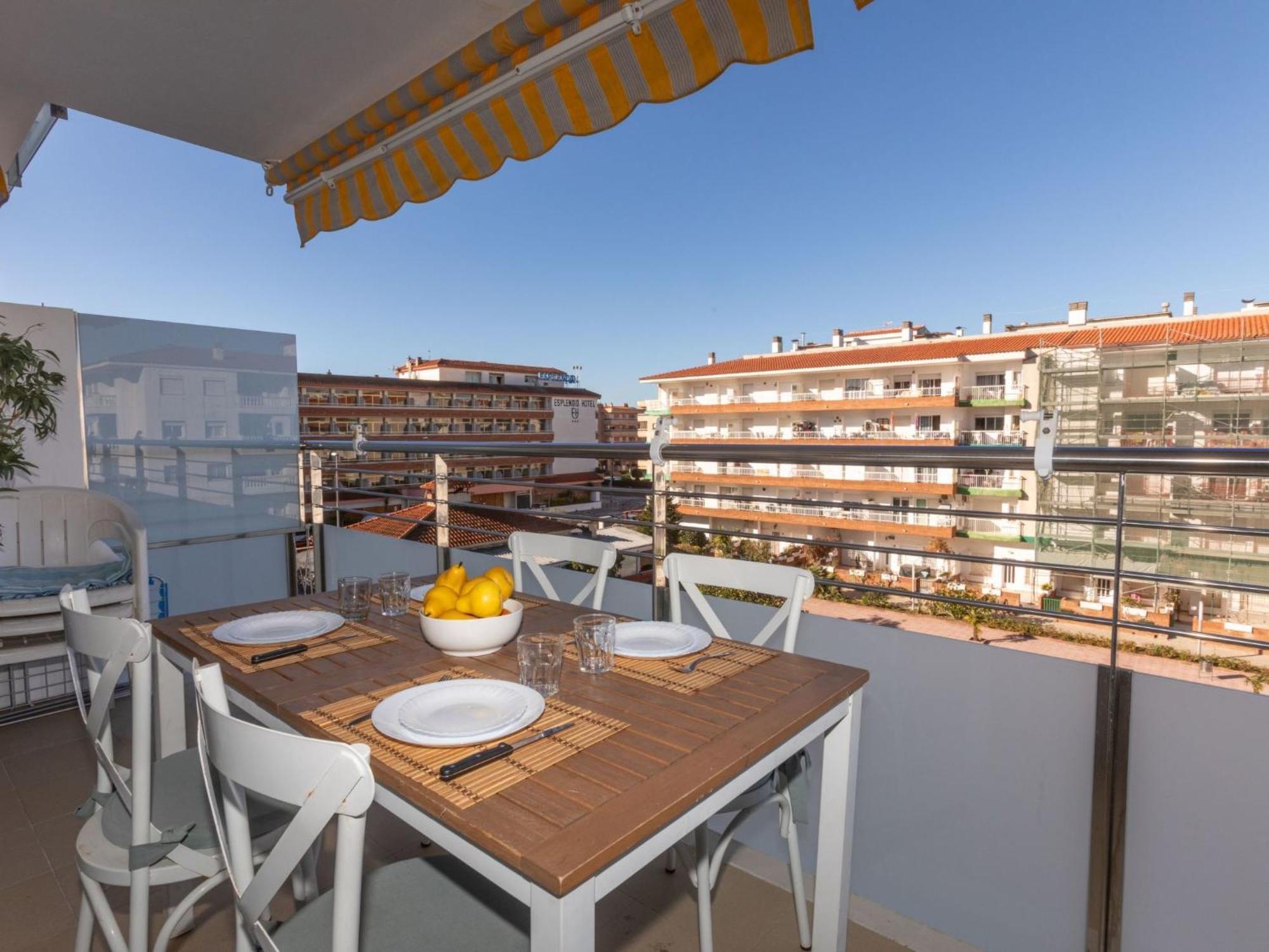 Apartment Lotus By Interhome Blanes Zewnętrze zdjęcie