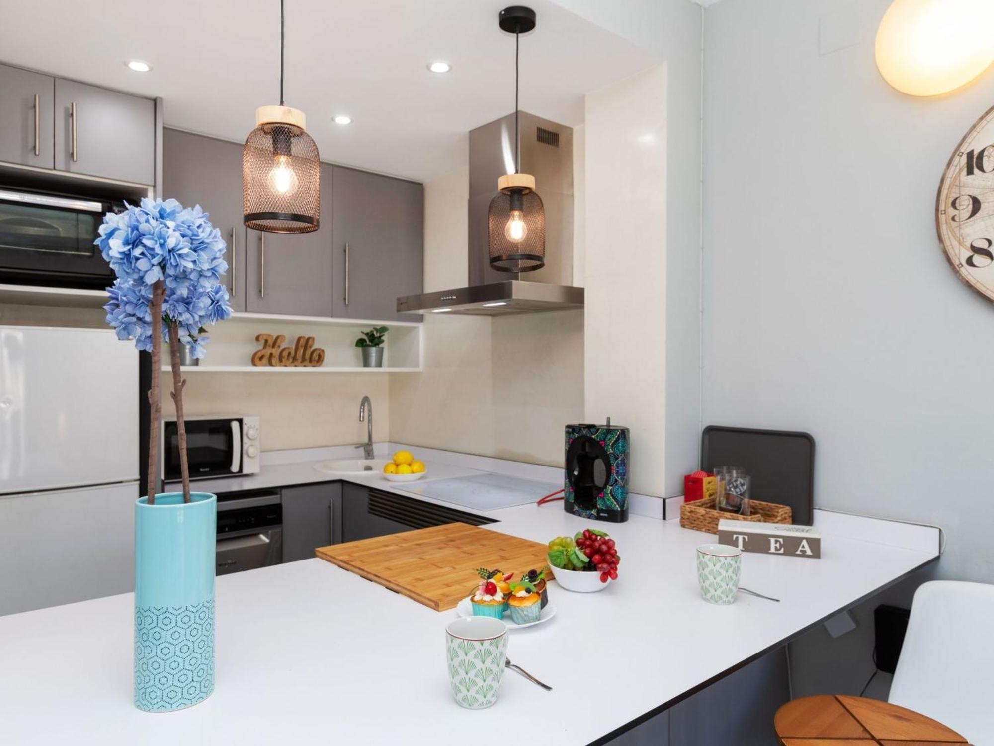 Apartment Lotus By Interhome Blanes Zewnętrze zdjęcie