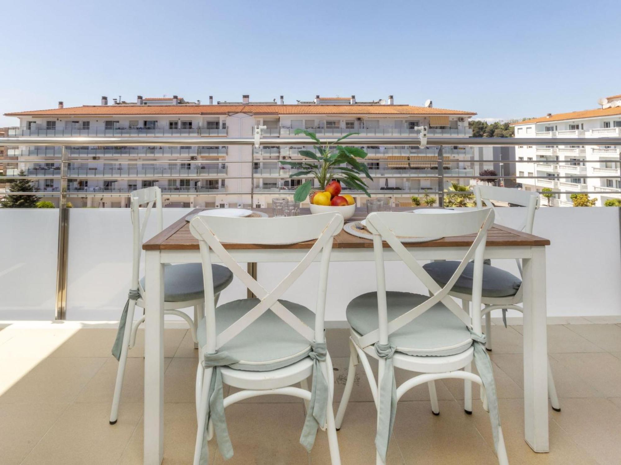 Apartment Lotus By Interhome Blanes Zewnętrze zdjęcie