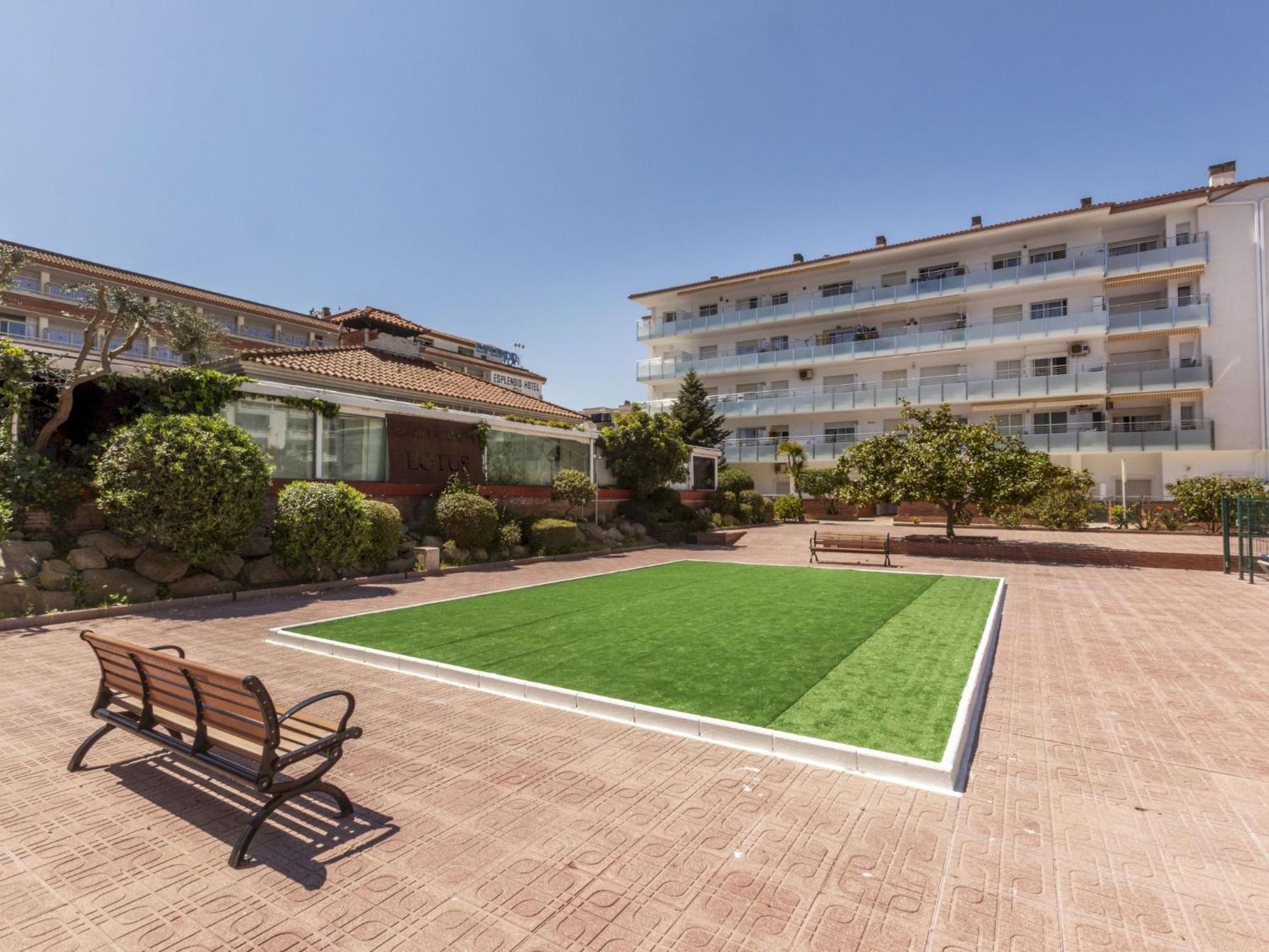 Apartment Lotus By Interhome Blanes Zewnętrze zdjęcie